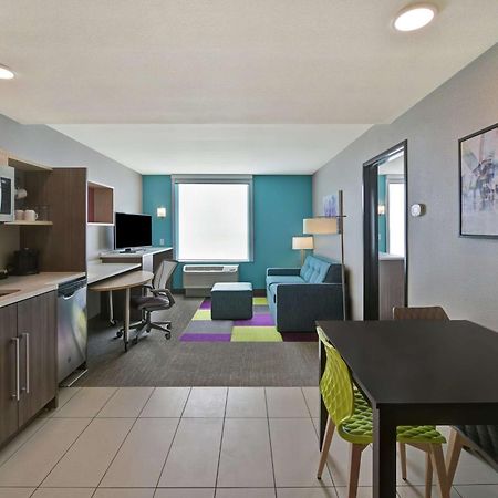 Home2 Suites By Hilton Buckeye Phoenix Eksteriør bilde