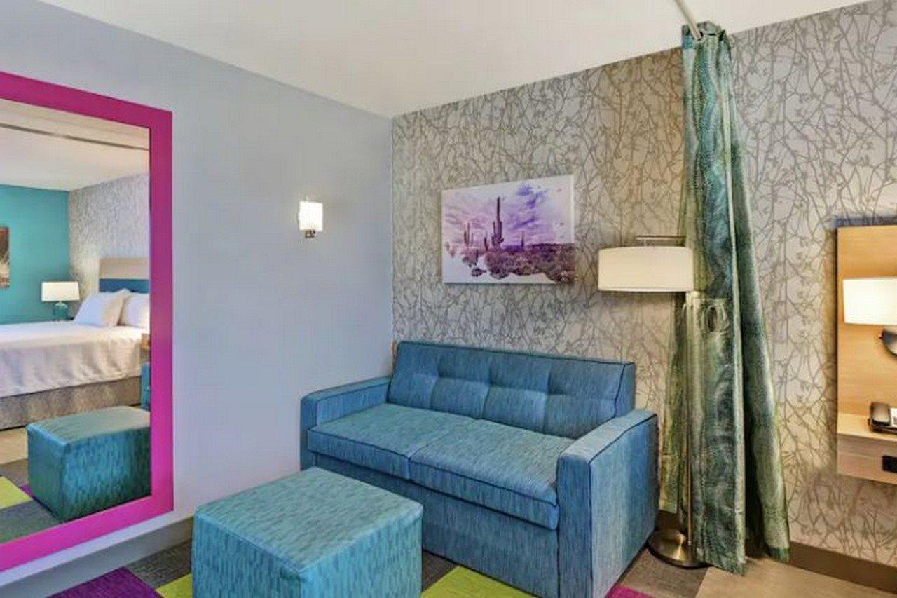 Home2 Suites By Hilton Buckeye Phoenix Eksteriør bilde
