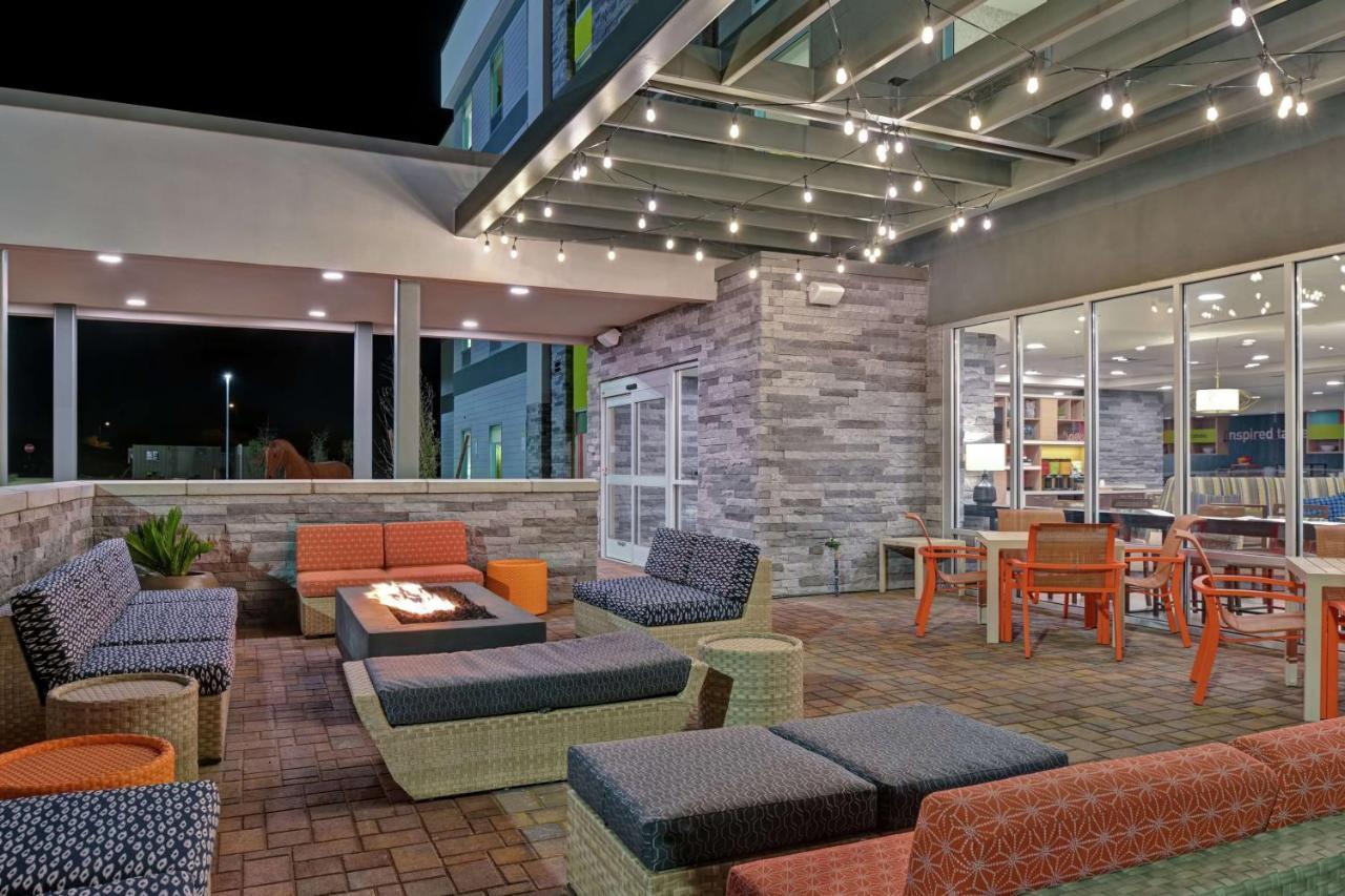 Home2 Suites By Hilton Buckeye Phoenix Eksteriør bilde