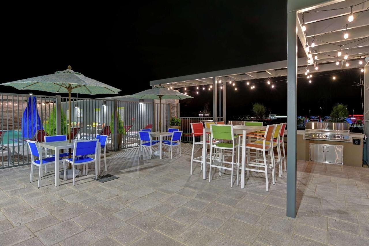 Home2 Suites By Hilton Buckeye Phoenix Eksteriør bilde
