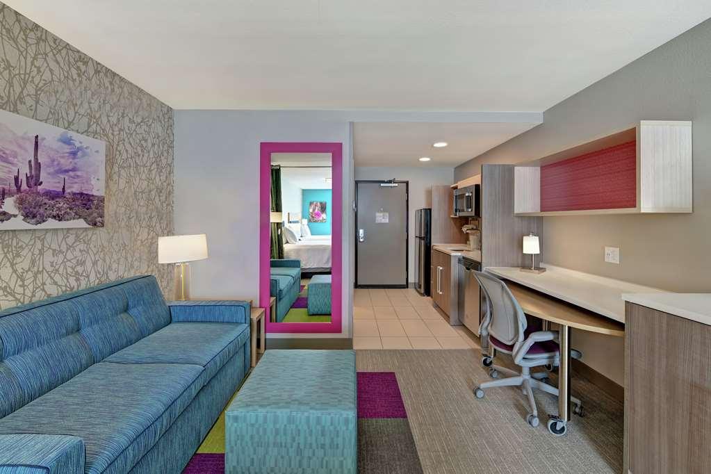 Home2 Suites By Hilton Buckeye Phoenix Rom bilde