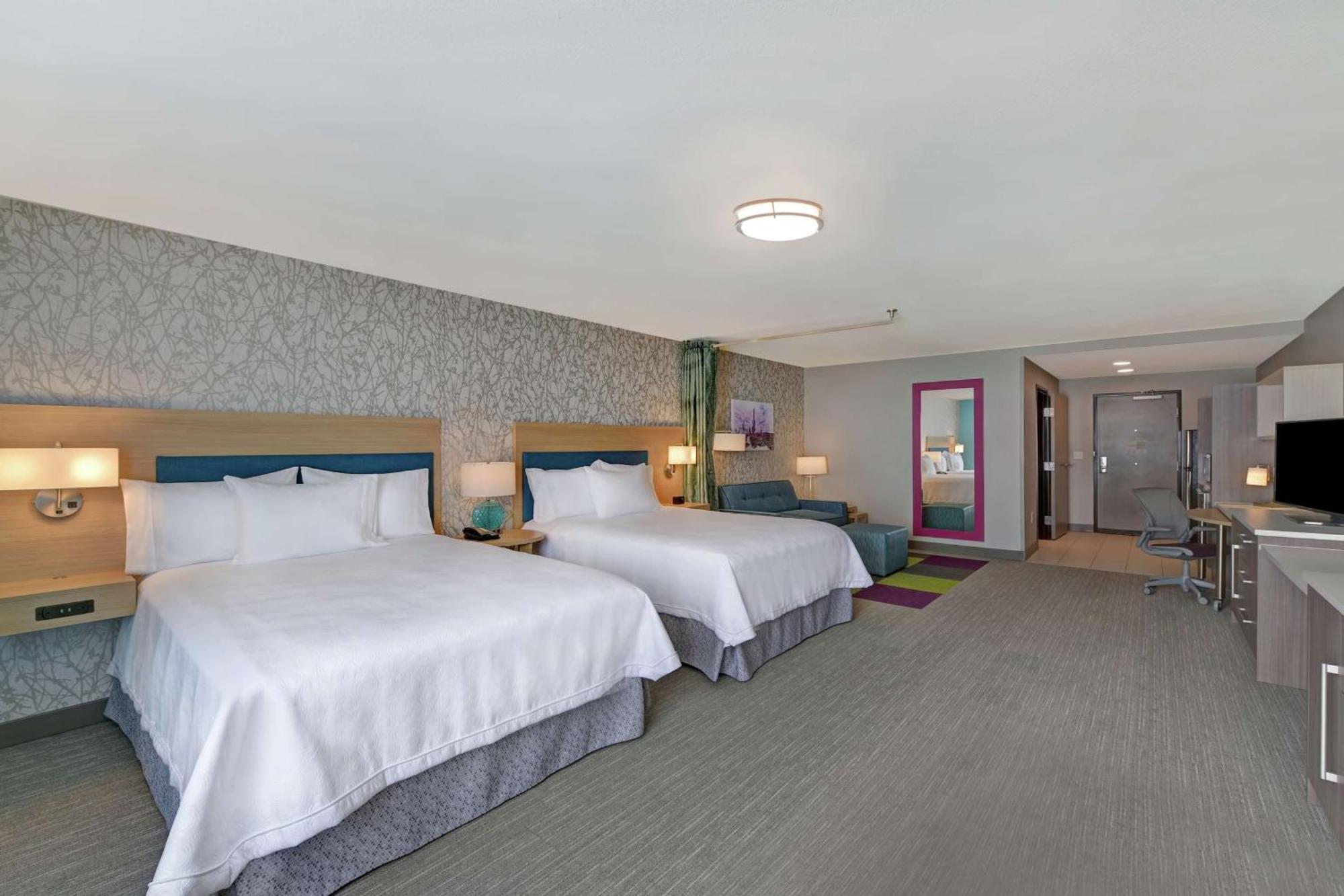 Home2 Suites By Hilton Buckeye Phoenix Eksteriør bilde