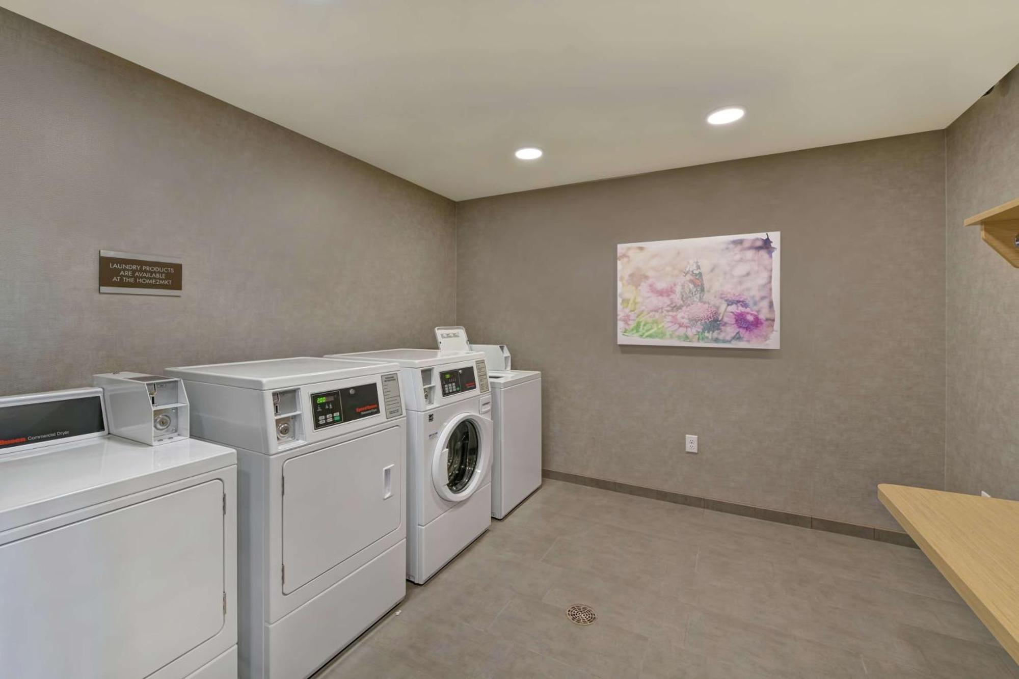 Home2 Suites By Hilton Buckeye Phoenix Eksteriør bilde