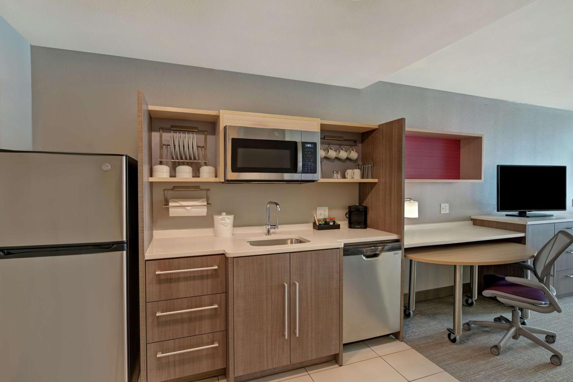 Home2 Suites By Hilton Buckeye Phoenix Eksteriør bilde