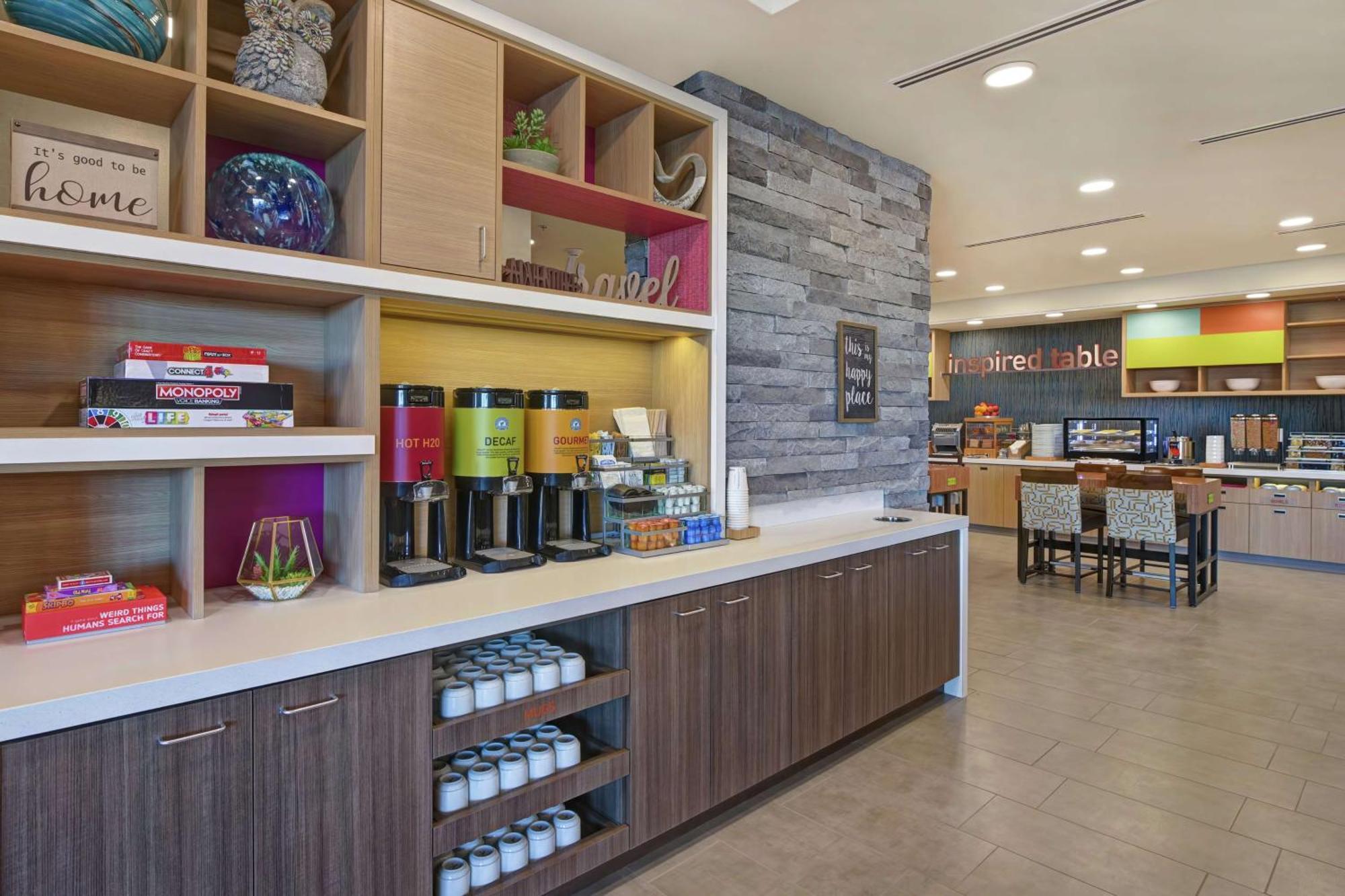 Home2 Suites By Hilton Buckeye Phoenix Eksteriør bilde