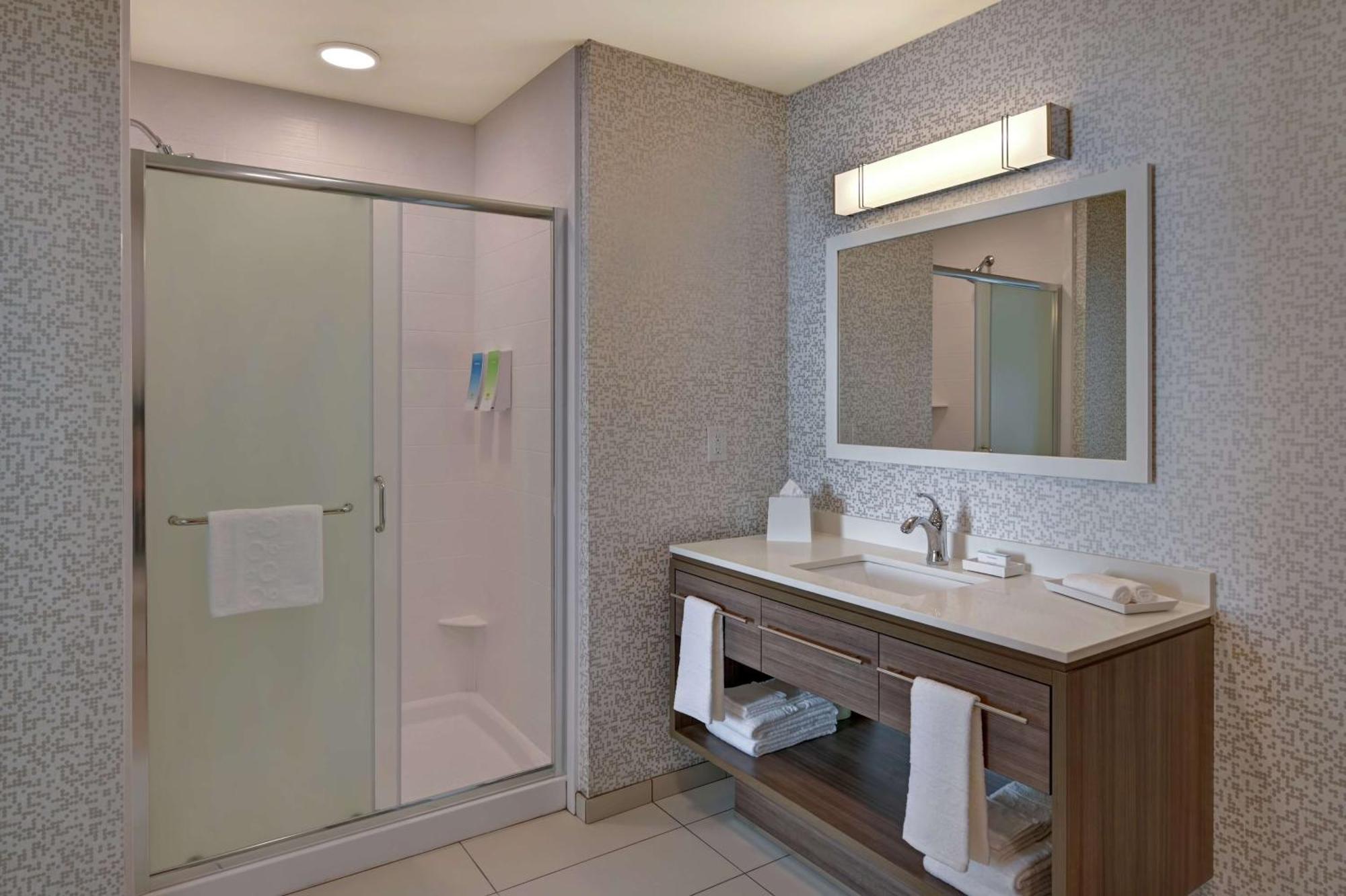 Home2 Suites By Hilton Buckeye Phoenix Eksteriør bilde