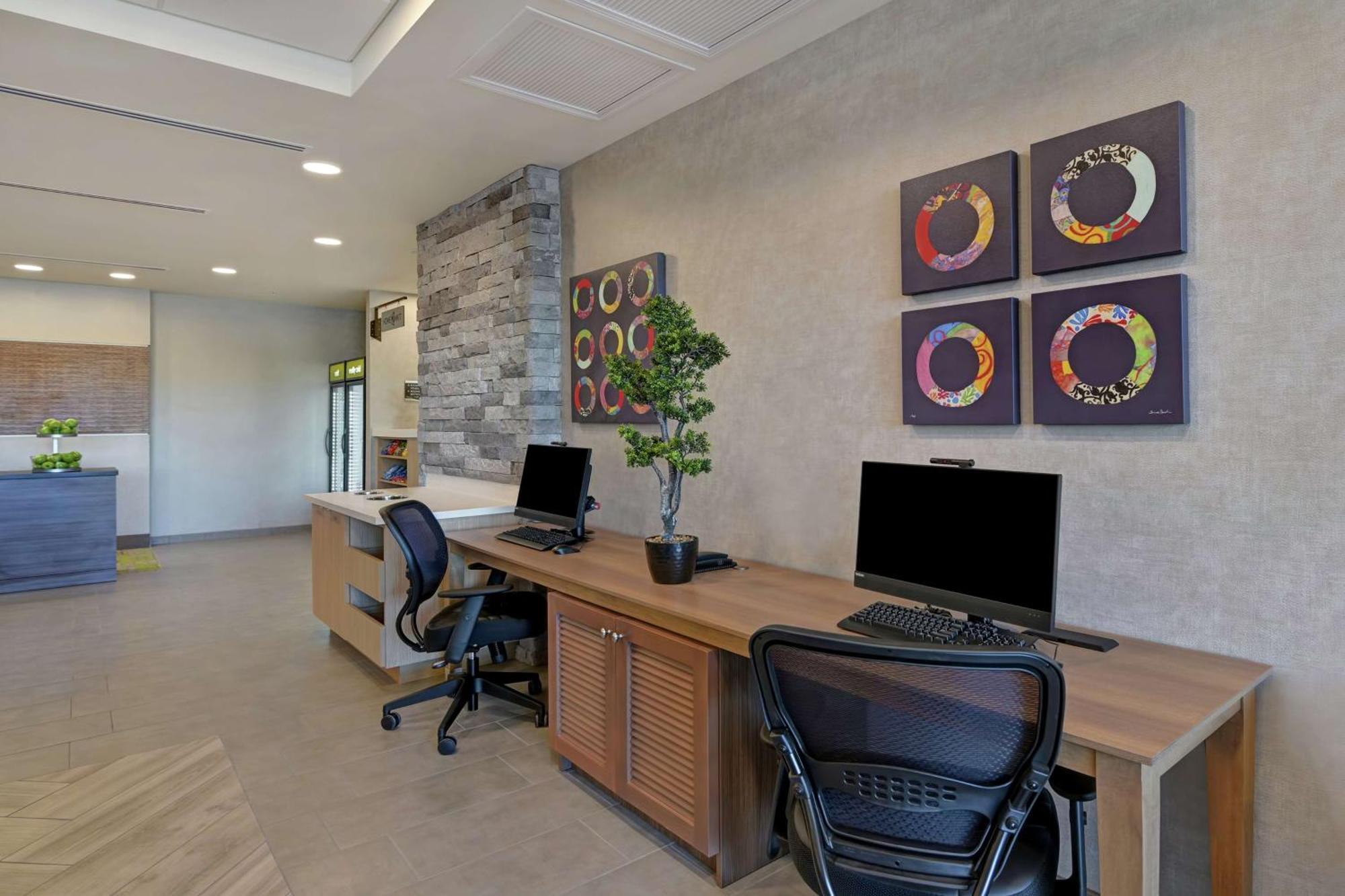 Home2 Suites By Hilton Buckeye Phoenix Eksteriør bilde