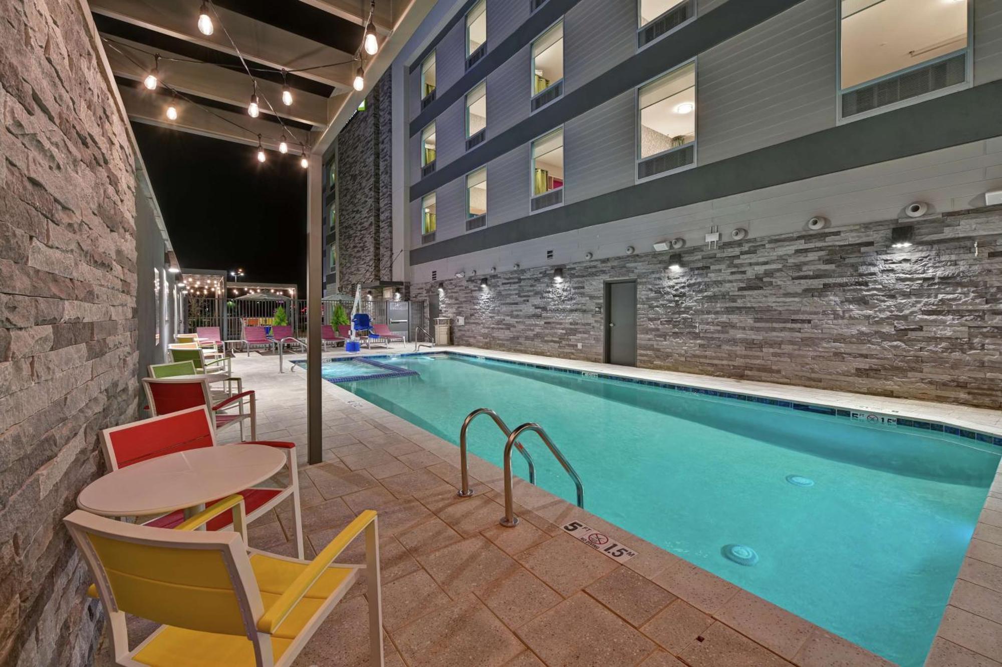 Home2 Suites By Hilton Buckeye Phoenix Eksteriør bilde