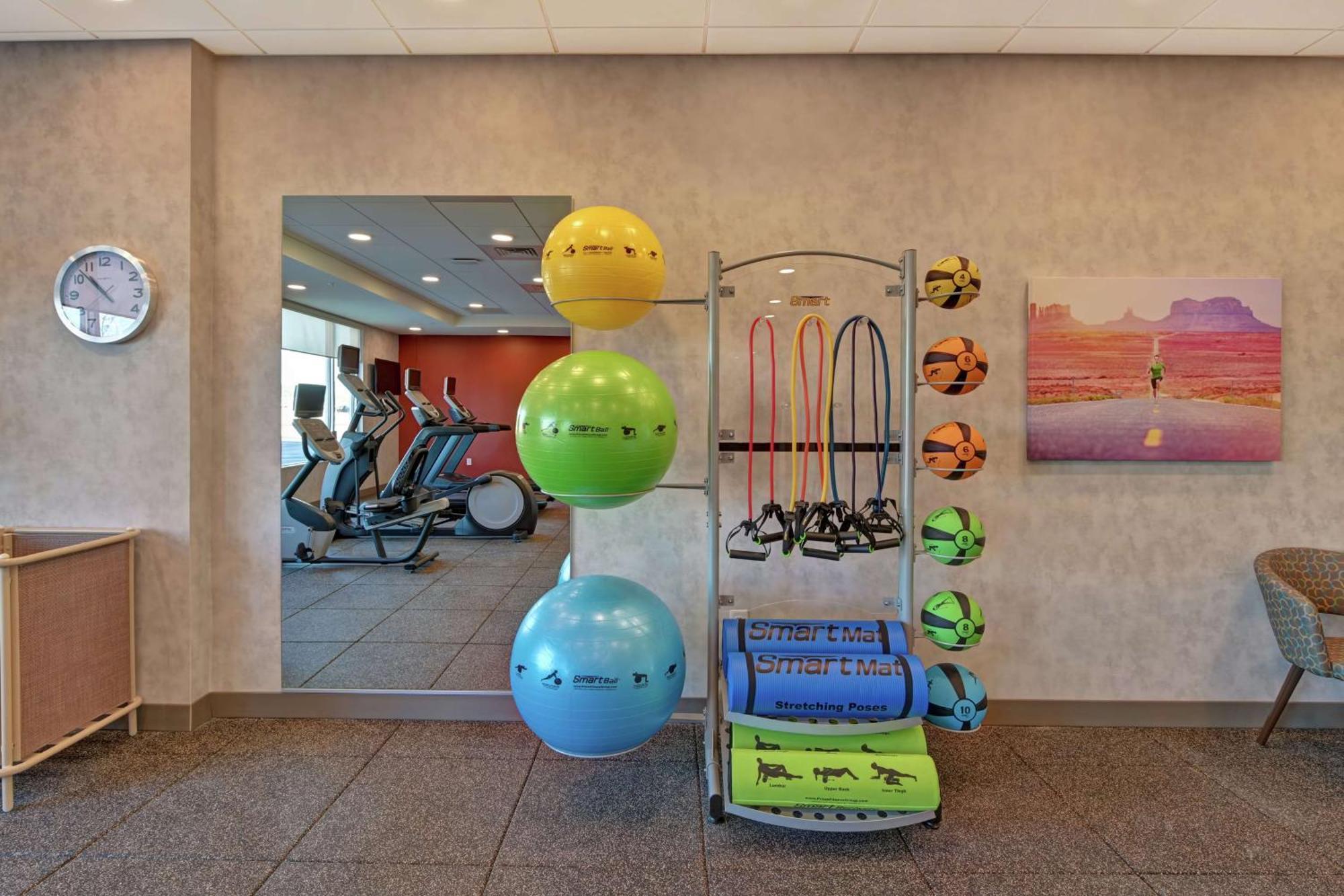 Home2 Suites By Hilton Buckeye Phoenix Eksteriør bilde